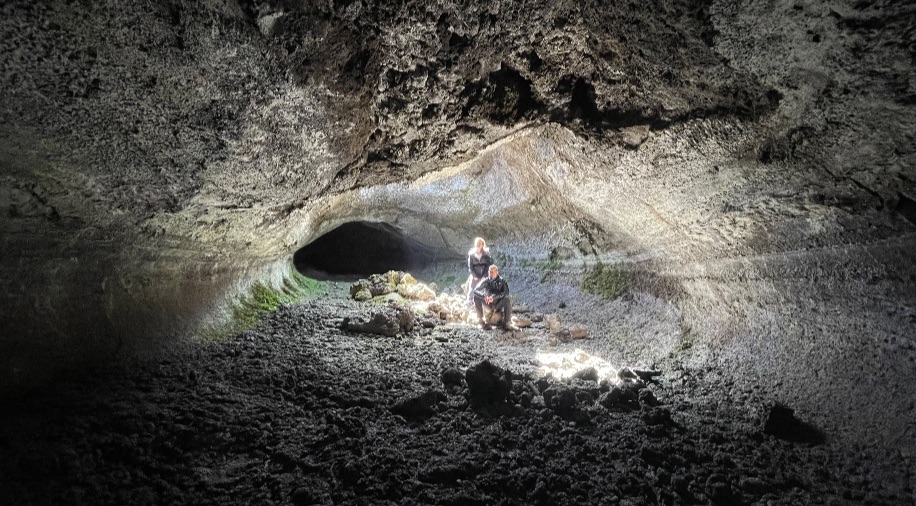 Etna All Around - Grotta Lamponi Etna All Around - Grotta Lamponi